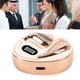 thumbnail image 5 of Auriculares De Traducción, Auriculares De Traducción De Gancho De Oído Inalámbrico, AI, AI, Para La Vida Laboral De Estudio, Comunicación Multilingüe, 5 of 7