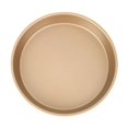 thumbnail image 3 of Birdeem Pizza Pan Nonstick Pizzas Tray Sheet Carbon Steel Pie Pan Baking Pans Deep Dish for Home Kitchen Bakeware Bread Cake Hand Made 10 Inch, 3 of 5