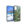 thumbnail image 1 of Compatible with Moto G 5G 2022 Phone Case, Exotic-222 Case Silicone Protective for Teen Girl Boy Case for Moto G 5G 2022, 1 of 1