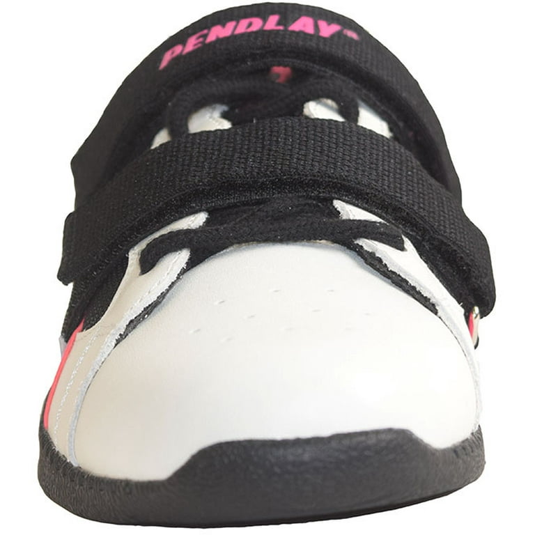 Pendlay women's cheap weightlifting shoes