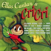 Ellas Cantan A Cri Cri