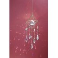 thumbnail image 3 of Crystal Suncatcher For Window Decor Chandelier Crystals Prisms Hanging Sun Catchers For Home Garden, 3 of 4
