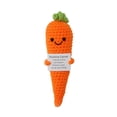 thumbnail image 1 of Yarn Knitting Vegetables Hand]knitted Wool Crocheted Fun Doll Gift- Pendant K6U8, 1 of 1
