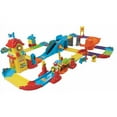 thumbnail image 3 of Tut Tut Bolides: Mon Circuit Train Interactif- Version anglaise, 3 of 3
