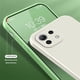 thumbnail image 5 of Original Square Liquid Silicone Case for Xiaomi Mi 11 11T 11X Pro Ultra Lite NE 5G Protection Back Cover Mi11 T 11Lite 11i Funda, 5 of 5