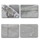 thumbnail image 3 of Funda universal para coche a prueba de polvo impermeable XL Sincero, 3 of 5