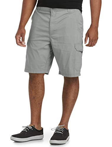 lee extreme motion shorts big and tall