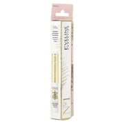 Eveline Cosmetics No. 1 Multipeptide Lash & Brow Booster Serum, 0.14 fl oz (4 ml)