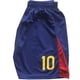 thumbnail image 2 of Conjunto infantil de camiseta, shorts y medias de fútbol CEKFAX 2025/2026, 2 of 5