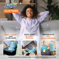 thumbnail image 2 of TRAHOO-Dusters Starter Kit for Cleaning, Kit Includes 1 Handle and 5 Dusters, 2 of 4