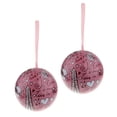 thumbnail image 1 of Boda Candy Holder Caja De Dulces De Metal Boda forma forma forma 2 Piezas Favor De Accesorio - A Magideal Boda Candy Holder, 1 of 7