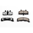 thumbnail image 1 of Power Stop Z36 369 Front Z36 Truck And Tow Brake Pads, 1 of 2