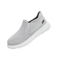 thumbnail image 2 of Caywon Men Slip On Sneakers Mesh Breathable Walking, Flat Casual Mens Shoes Comfortable, Lightweight Outdoor Travel Loafers, Zapatos Hombre, 2 of 8