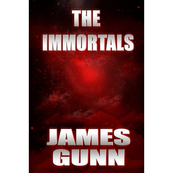 The Immortals, (Paperback)
