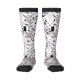 thumbnail image 1 of Fotbe Cowboy Calcetas Divertidas Estampadas para Hombre y Mujer, Calcetas de Algodón hasta la Rodilla para Caminar, Correr, Enfermería y Embarazo, 1 of 6