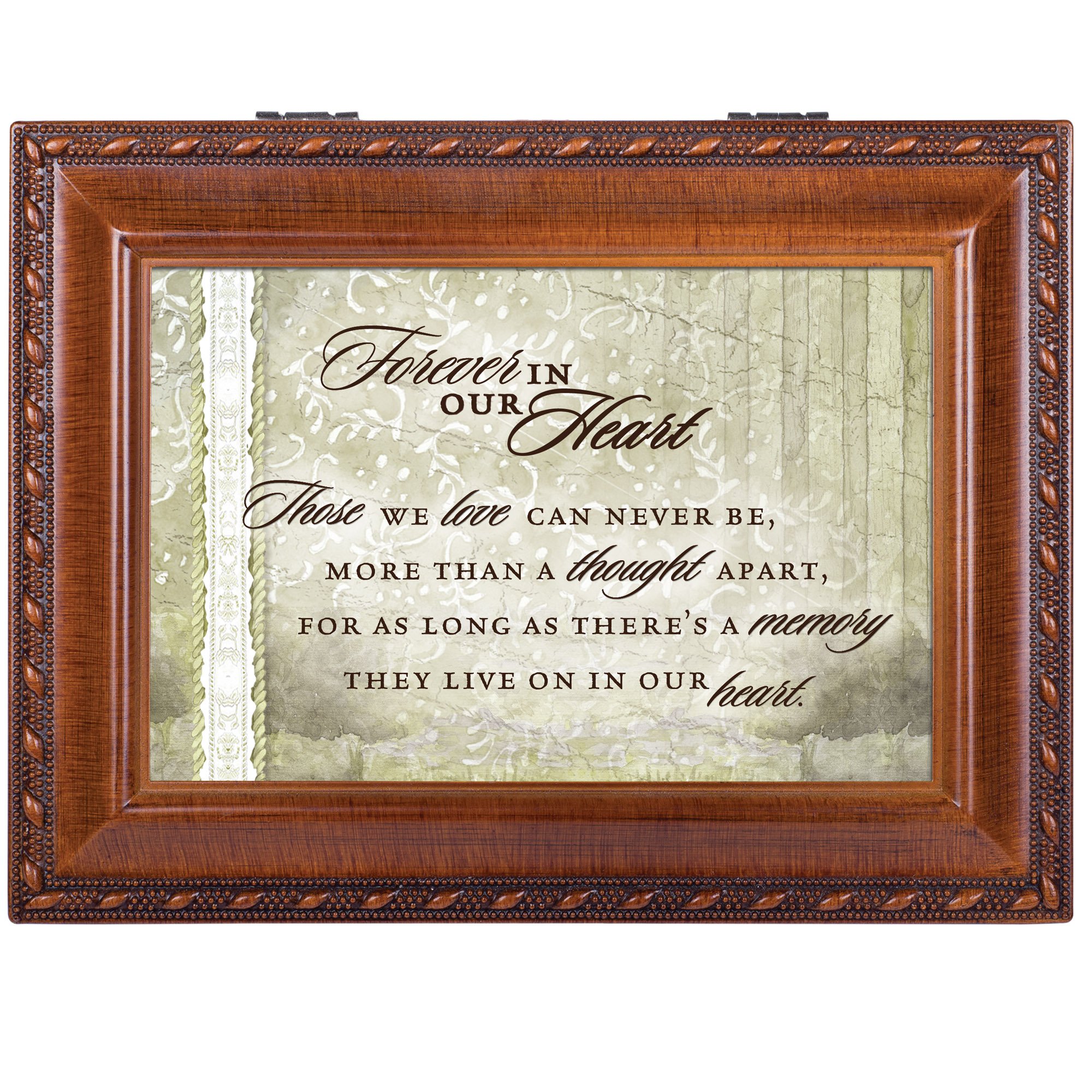 Cottage Garden Meet You Palm His Hand Midnight Black 5 x 7 Wood Hinged Double Tabletop Photo Frame Cottage Garden Meet You Palm His Hand Midnight Black 5 x 7 Wood Hinged Double Tabletop Photo Frame