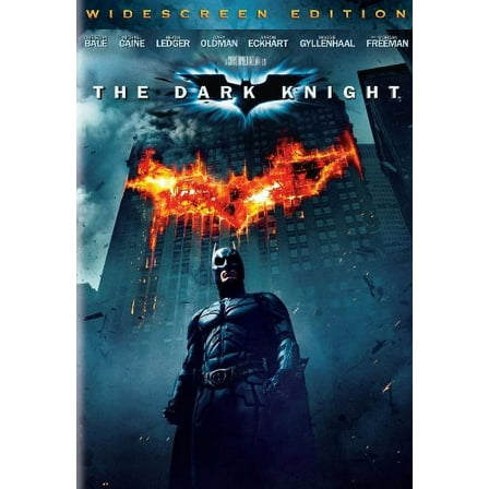 The Dark Knight (DVD)