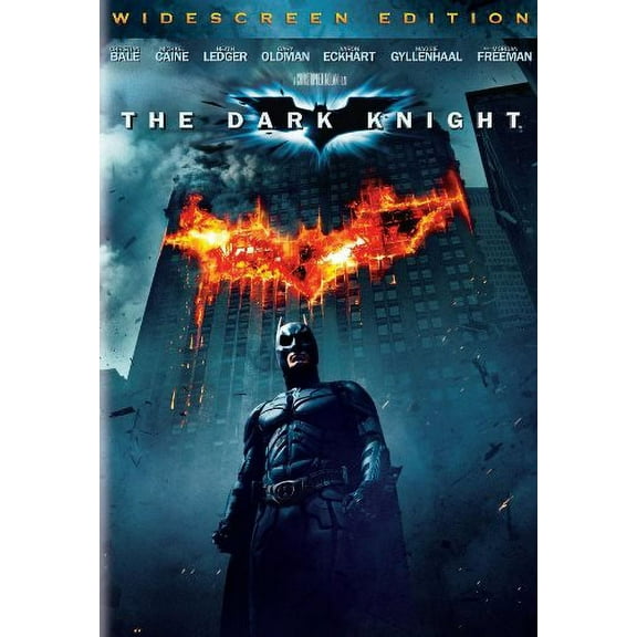 The Dark Knight (DVD)