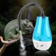 thumbnail image 4 of 3l Reptile Terrarium Tank Humidifier Fog Generator Fogger Vaporizer Blue Banmo, 4 of 5