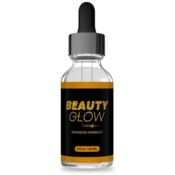 (Single) Beauty Glow - Beauty Glow Liquid Serum
