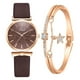 thumbnail image 2 of Pulseras para mujer, regalos para mujer, Jadi, accesorios casuales de moda, pequeño y exquisito conjunto de reloj de pulsera, reloj de moda., 2 of 4