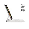 2021 Apple 12.9-inch iPad Pro Wi-Fi 1TB - Silver (5th Generation) - image 9 of 9