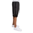 thumbnail image 5 of Victorious Men's Mesh Basketball Shorts, up to 5X, 5 of 6