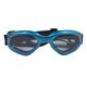 thumbnail image 2 of Moda para perros Gafas Ojo Use Protección a prueba de nieve Anti-viento con correa ajustable Protección Ojo Anti-ruptura Portátil para esquiar - Azul Yinane Gafas de mascotas, 2 of 8