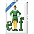 thumbnail image 2 of Elfe - Une Feuille, 2 of 4