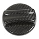 thumbnail image 5 of Embellecedor de tapa de llenado de combustible, tanque de gasolina de fibra de carbono Tapa de combustible de fibra de carbono Tapa de tanque de combustible de fibra de carbono Confiable y duradera, 5 of 9
