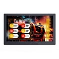 thumbnail image 2 of 7 Inch IPS Display USB Chassis Secondary Screen RGB Atmosphere Screen 800X480 with Sound Function Black, 2 of 9