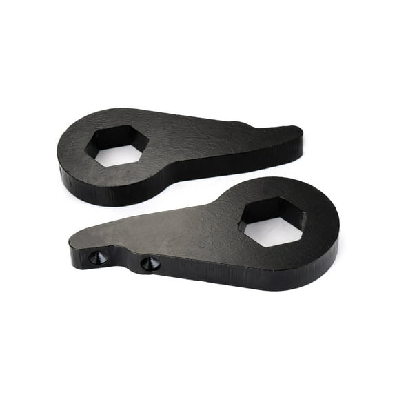 ECCPP 2 inch Front 1-3 inch Front Leveling lift kit fits 1999-2006 for Chevrolet Silverado 1500 1999-2006 for GMC Sierra 1500