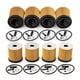 thumbnail image 5 of Filtro de Aceite Yashi Conjunto con Sellos 26350-2M000 Amarillo, 5 of 5