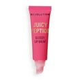 thumbnail image 4 of Revolution Juicy Peptide Hydrating Moisturizing Lip Balm with Peptides, Guava Rum Punch, 4 of 8