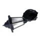 thumbnail image 2 of Fashion Led Solar Power Light Outdoor Waterproof Energy Saving Landscape Wall Lamp, 2 of 4