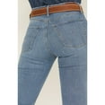 thumbnail image 4 of Wrangler Womens   Be Spoke Palmer High Rise Jean 32x32 Denim, 4 of 4