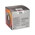 thumbnail image 2 of Procesador AMD Ryzen 5 3600 de Tercera Generación 3.6 GHz AM4 65W 100-100000031SBX, 2 of 2
