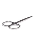 thumbnail image 2 of Eyebrow Scissors Comb Eyelash Hair Trimming Grooming Scissors Cosmetic Makeup Tool, 2 of 5
