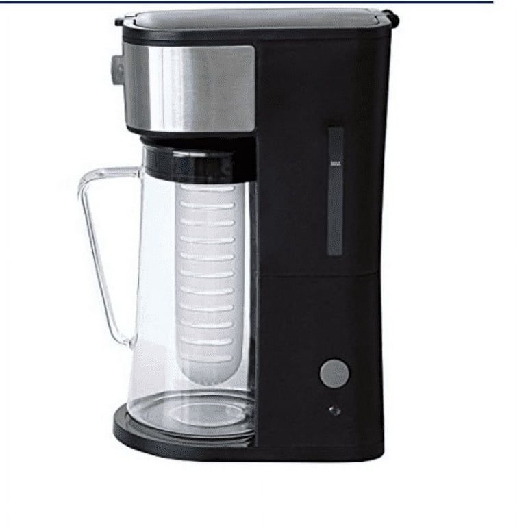 Green4ever Iced Tea and Coffee Maker