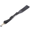 thumbnail image 2 of Saxophone Sling, Metal Hook Adjustable Length Instrument Strap Single Shoulder  For Students For Adult Black, 2 of 8