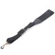 thumbnail image 3 of Instrument Strap, Saxophone Sling Single Shoulder Artificial Leather For Adult For Students ANGGREK GJ1310, 3 of 8