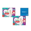 [Buy 2, Get $25 Gift Card] Pampers Cruisers 360 Fit Diapers, OMS Pack, (Choose Your Size)