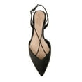 thumbnail image 5 of Jewel Badgley Mischka Alanna Ballet Flats, 5 of 7