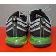 thumbnail image 5 of Ni - ke Size 10 - Ni - ke Air VaporMax 97 Neon, 5 of 5
