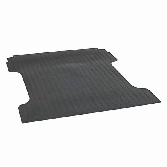 DZ76700 Black Tailgate Mat Beds for 2015-2021 F-150 Pickup