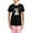 With Pink Camo Pant, variant on CafePress - Australian Shepherd IAAM Women's Dark Pajamas - Women's Short Sleeve Print T-Shirt and Pants Dark Cotton Pajama Set
