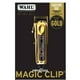 thumbnail image 4 of Máquina de corte Clipper Wahl Magic Clip Gold Wahl 8148-700, 4 of 4