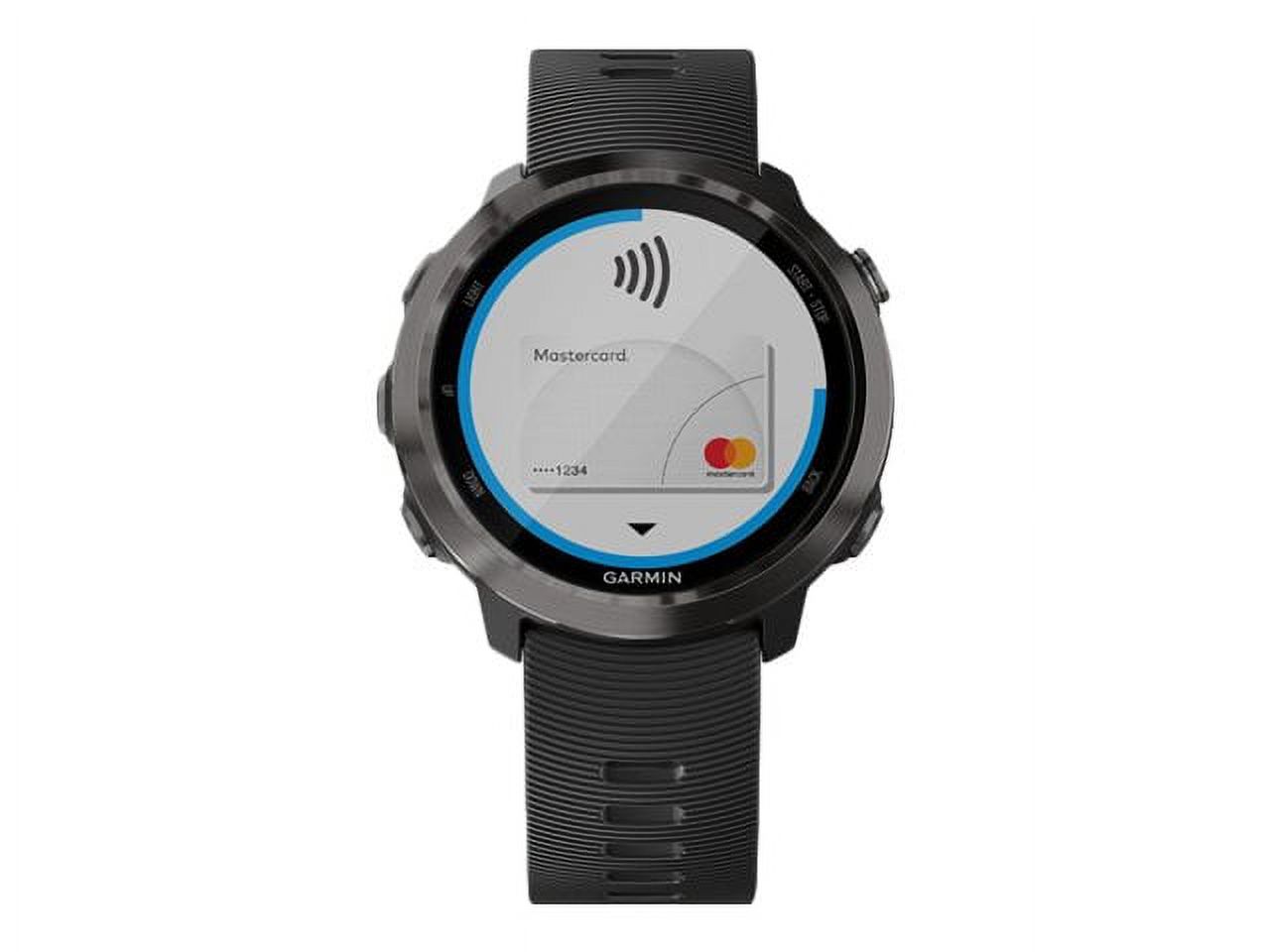 GARMIN　645 MUSIC Gear Review: Garmin Forerunner 645 Music | Fleet Feet