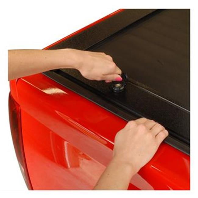 Pace Edwards TRPT424 Tonneau Cover Lock Black