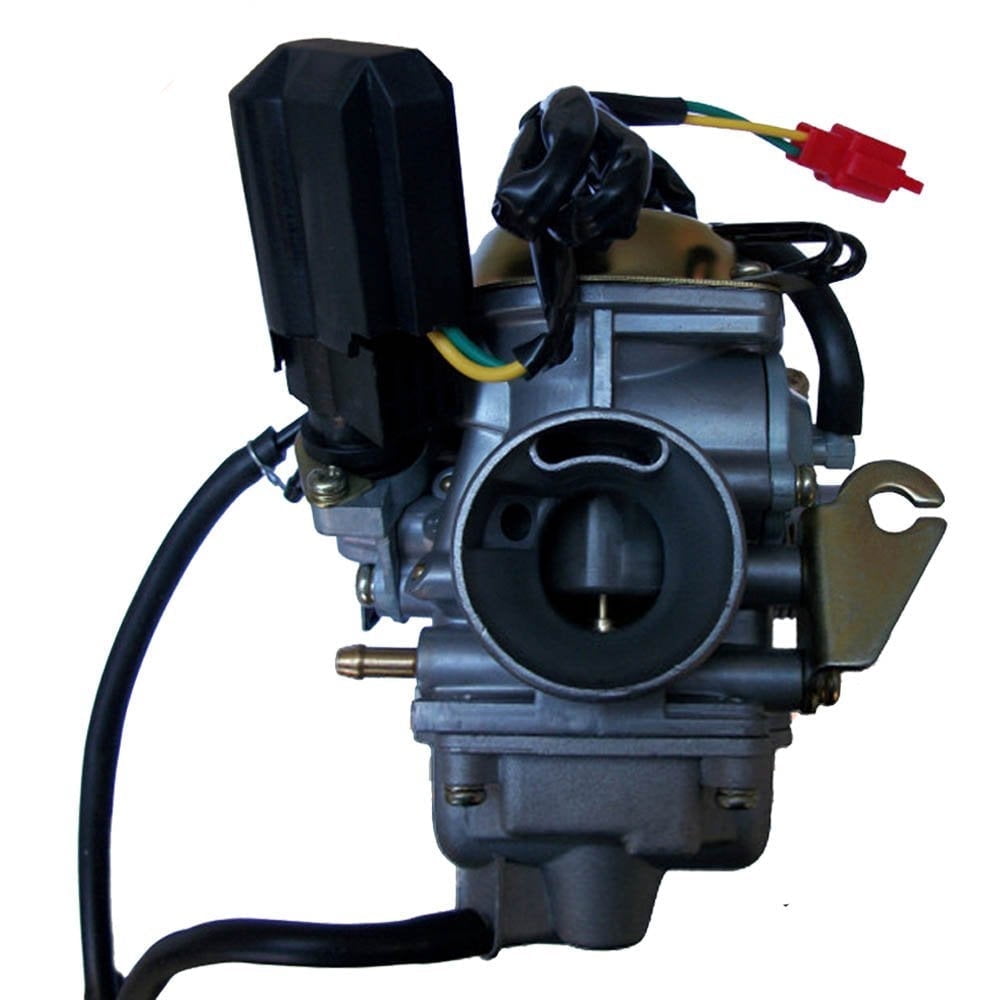 Starter électrique automatique pour VTT, scooter, cyclomoteur, 50 cc